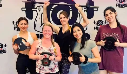 Group Fitness