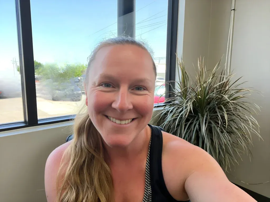 Group Fitness Instructor