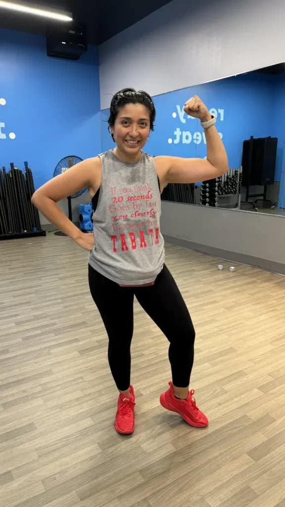 Zumba, Tabata, Strong Nation, STEP