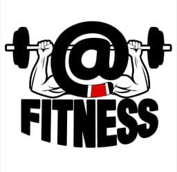 At Fitness logo